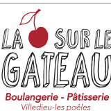 Logo de l'employeur LA CERISE SUR LE GATEAU