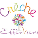 Logo de l'employeur CRECHE EFFERVSENS