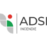 Logo de l'employeur ADSI