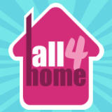 Logo de l'employeur ALL4HOME CHOLET