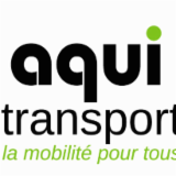 Logo AQUITRANSPORT