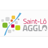 Logo de l'employeur CA SAINT-LO AGGLO