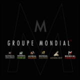 Logo de l'entreprise Groupe mondial Menuiseries