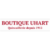 Logo de l'employeur ETABLISSEMENTS UHART