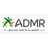Logo de l'employeur ASSOCIATIONS ADMR DU PAYS DES HERBIERS