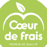 Logo de l'employeur COEUR DE FRAIS