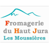 Logo de l'employeur FROMAGERIE DU HAUT JURA