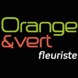 Logo de l'entreprise ORANGE ET VERT