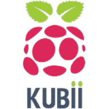 Logo de l'employeur KUBII