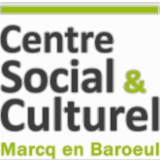 Logo de l'employeur CENTRE SOCIAL