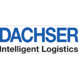 Logo de l'employeur DACHSER FRANCE