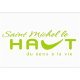 Logo de l'employeur ASSOCIATION ST MICHEL HAUT