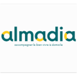 Logo de l'entreprise ALMADIA