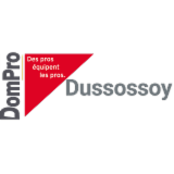 Logo de l'employeur Dompro Dussossoy