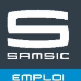 Logo de l'employeur SAMSIC INTERIM