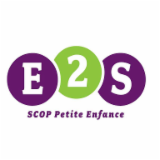 Logo de l'employeur E2S SCOP PETITE ENFANCE