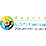 Logo de l'employeur GCSMS HANDICAP, D'UN CONTINENT A L'AUTRE