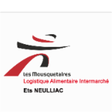 Logo de l'employeur ITM LOGISTIQUE ALIMENTAIRE INTERNATIONAL
