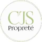 Logo de l'employeur CJS PROPRETE
