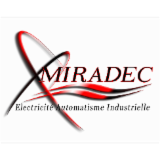 Logo de l'employeur MIRADEC