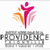 Logo de l'employeur NOTRE DAME DE LA PROVIDENCE