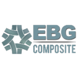 Logo de l'employeur E.B.G.  COMPOSITE