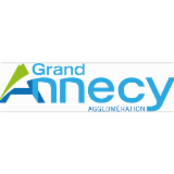 Logo de l'employeur GRAND ANNECY