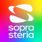 Logo de l'employeur SOPRA STERIA GROUP