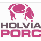 Logo de l'employeur HOLVIA PORC