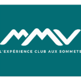 Logo de l'employeur LES ARCS ALTITUDE