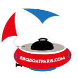 Logo BBQ BOAT PARIS DISTRIBUTION