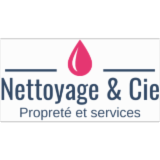 Logo de l'employeur NETTOYAGE ET CIE