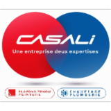 Logo de l'employeur ENTREPRISE CASALI SYLVAIN