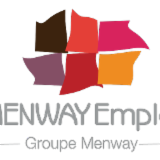 Logo de l'employeur MENWAY EMPLOI