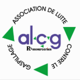 Logo de l'employeur ASS LUTTE CONTRE LE GASPILLAGE