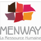 Logo de l'employeur MENWAY EMPLOI