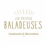Logo de l'employeur LES PETITES BALADEUSES