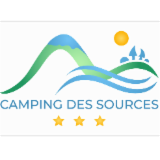 Logo de l'employeur CAMPING DES SOURCES
