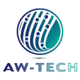 Logo de l'entreprise AW-TECH