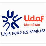 Logo de l'employeur UNION DEPART ASS FAMILIALES MORBIHAN