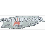 Logo de l'employeur CONDUIT'S COOL