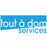 Logo de l'entreprise TOUT A DOM SERVICES