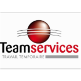 Logo de l'employeur TEAMSERVICES SAINT-BRIEUC