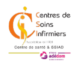 Logo de l'employeur CENTRE DE SOINS INFIRMIERS