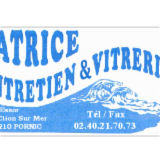 Logo de l'entreprise PATRICE ENTRETIEN & VITRERIE