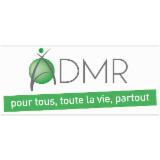 Logo de l'employeur ADMR