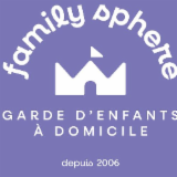 Logo de l'entreprise FAMILY SPHERE