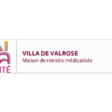 Logo de l'employeur VILLA VALROSE