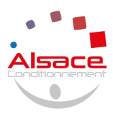 Logo de l'employeur ALSACE CONDITIONNEMENT