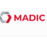 Logo de l'employeur MADIC LYON
